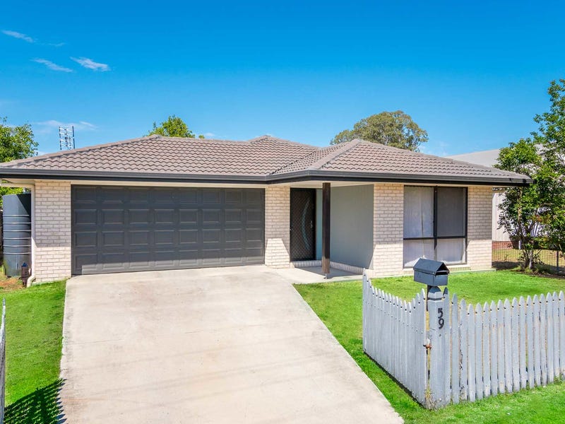 59 Canterbury Street, Casino, NSW 2470 House for Sale