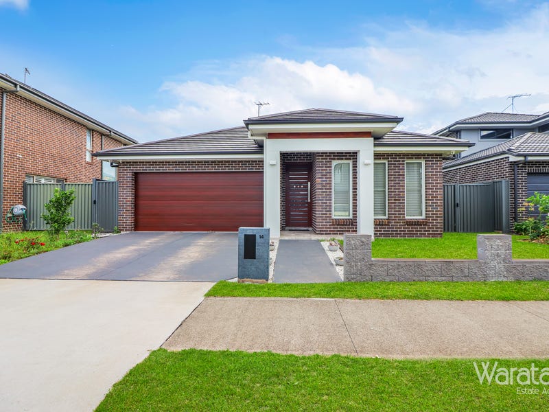 14 Donnelly Street, Marsden Park, NSW 2765