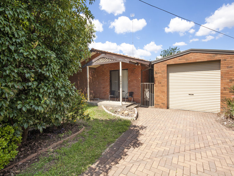 8 Villiers Avenue, Dubbo, NSW 2830