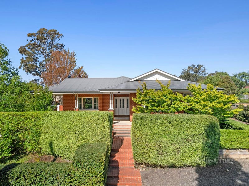 9 Washington Lane, Woodend, Vic 3442 Property Details