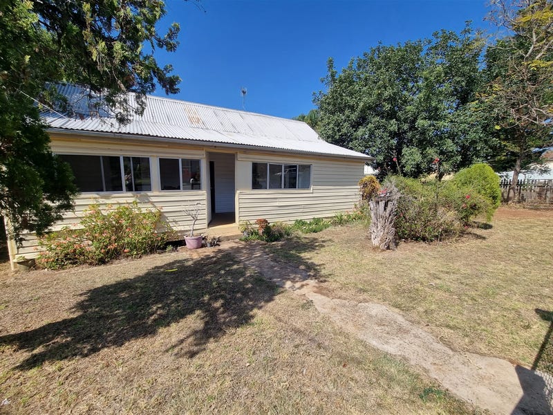 20 McDaniell Street, Yarraman, Qld 4614 House for Sale realestate