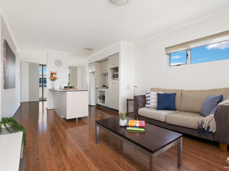 ID21139802/82 Boundary Street, Brisbane City, Qld 4000 Unit for Rent