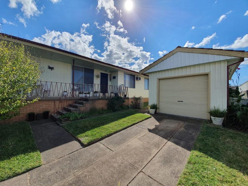 9 St James Crescent, Muswellbrook, NSW 2333 Property Details