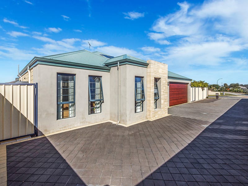 10 Kalbarri Cres, Bertram, WA 6167