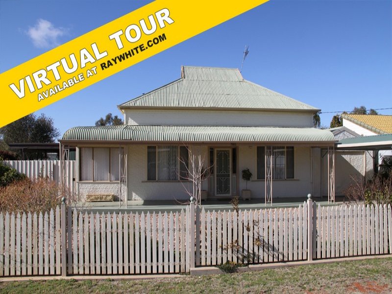 503 Radium Street, Broken Hill, NSW 2880