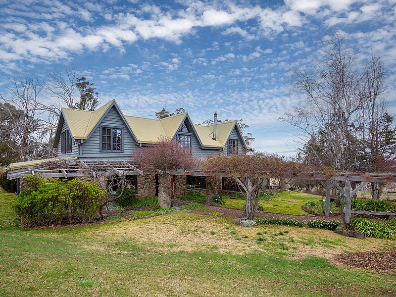 249 Claremont Road, Armidale, NSW 2350 Property Details