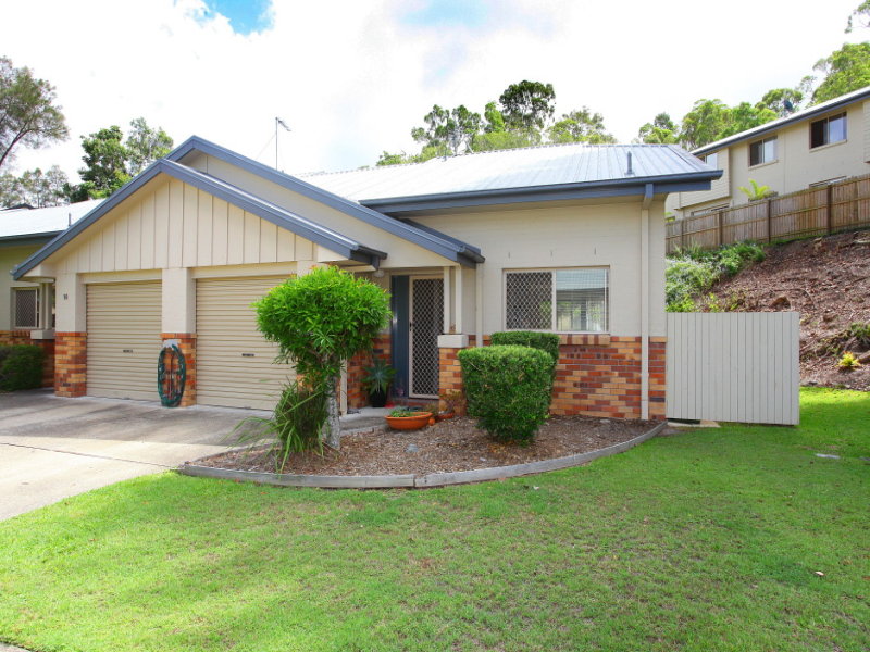15/757 'Pepper Hill' Ashmore Road, Molendinar, Qld 4214 Property Details