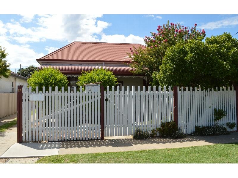 52 Green Street, Wangaratta, Vic 3677 Property Details