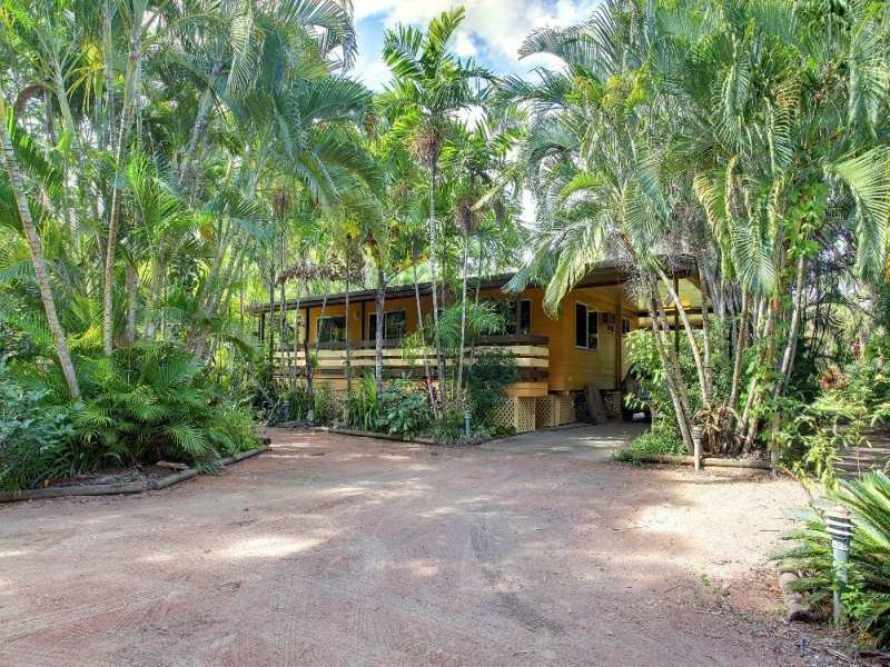 3 Alligator Creek Road, Alligator Creek, QLD 4816