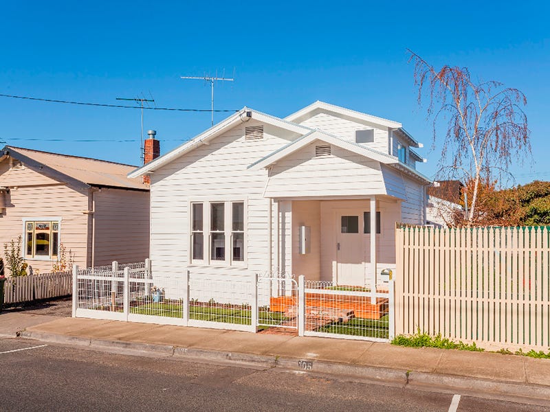 105 Weller Street, Geelong West, VIC 3218