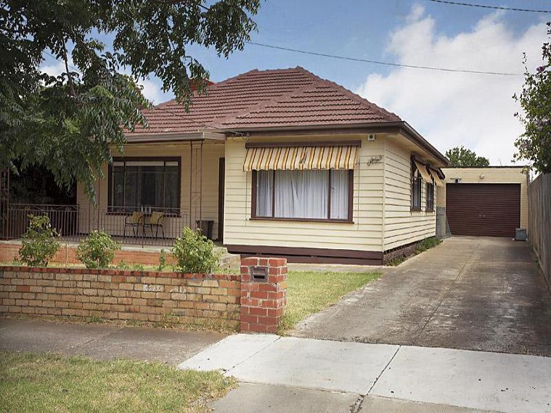 29 Cuthbert Street, Niddrie, VIC 3042
