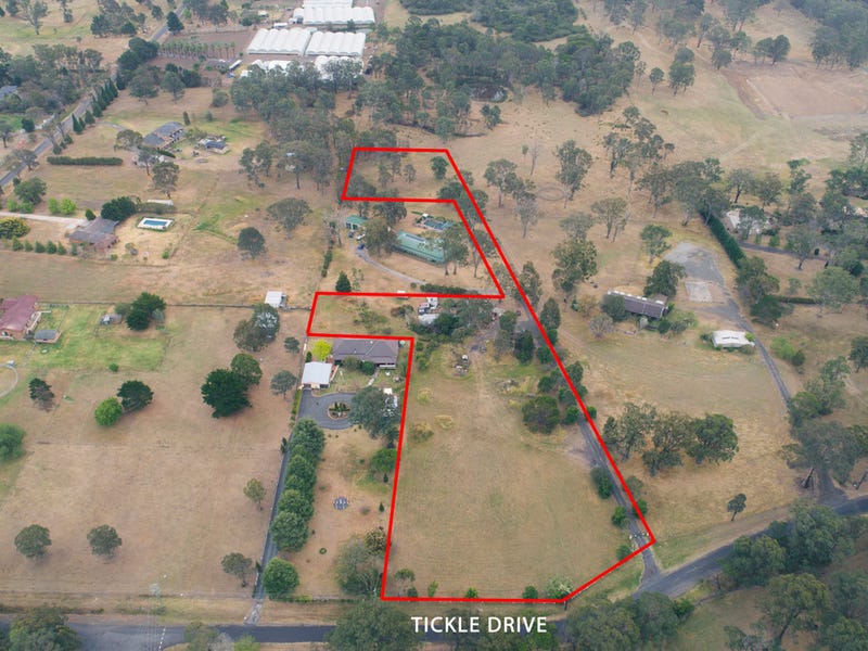 9 Tickle Drive, Thirlmere, NSW 2572