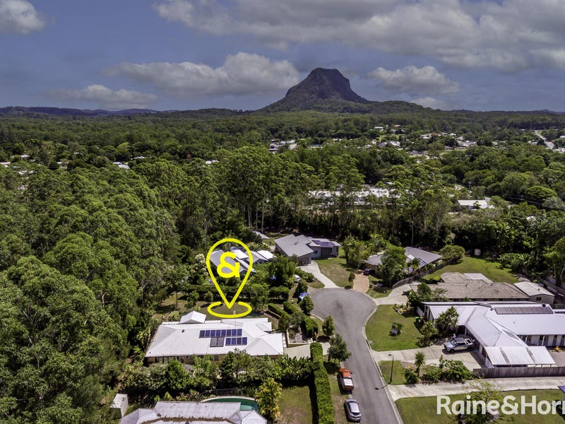 5 Dollarbird Drive, Pomona, Qld 4568 House for Sale