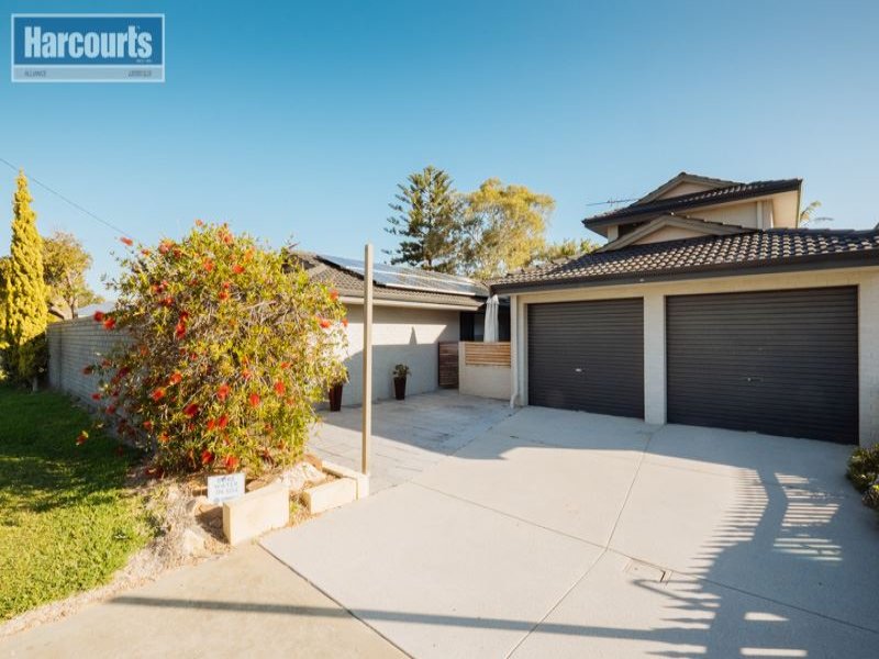 167 Bridgewater Drive, Kallaroo, WA 6025 Property Details