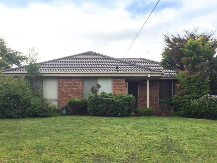 2/50 Leopold Cres, Hampton Park, VIC 3976