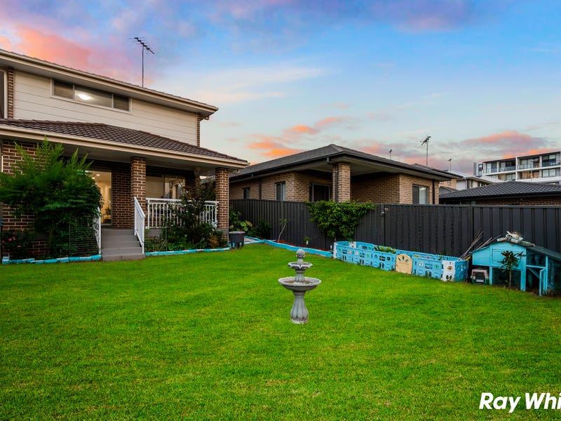 27 Schofields Farm Road, Schofields, NSW 2762 House for Sale