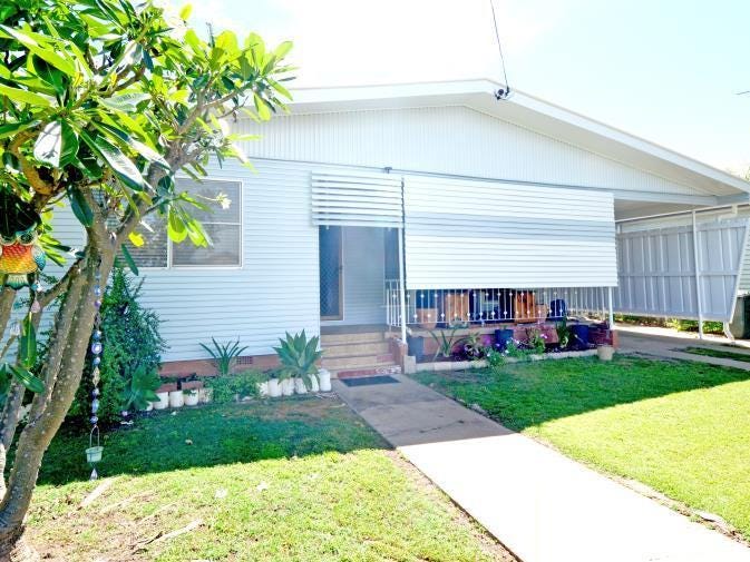 28 Grevillea Street, Biloela, Qld 4715 House for Sale