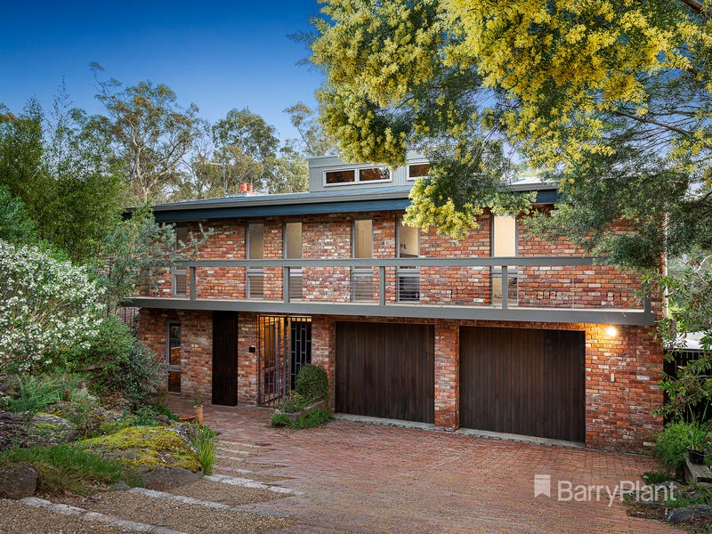 25 Marlow Place, Eltham, Vic 3095 - Property Details