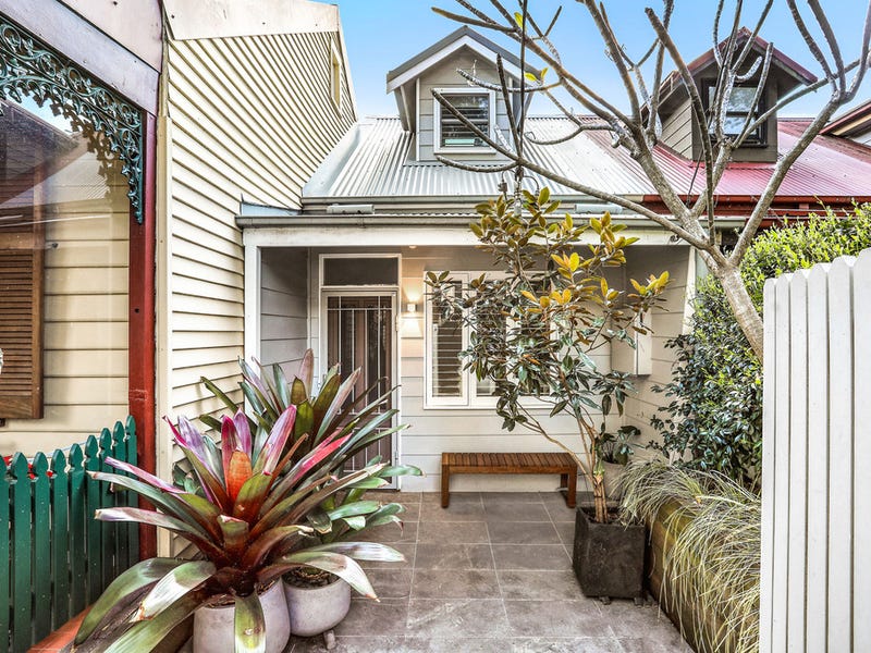 22 Young Street, Redfern, NSW 2016 Property Details