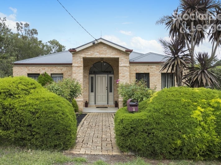 8 Street, Drysdale, Vic 3222 Property Details