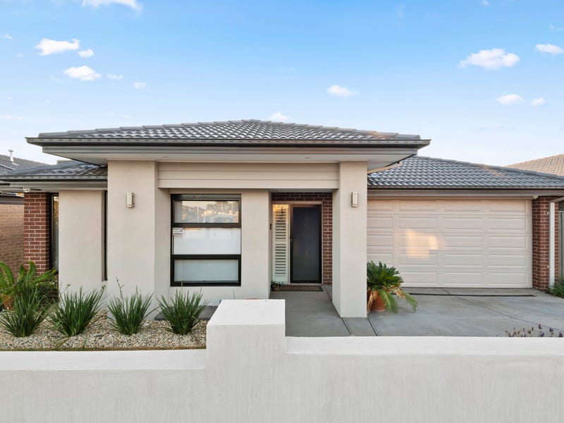 13 Werribee Crescent, Wollert, Vic 3750 - Property Details