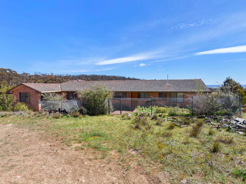 879 Mountain Ash Road, Gundary, NSW 2580