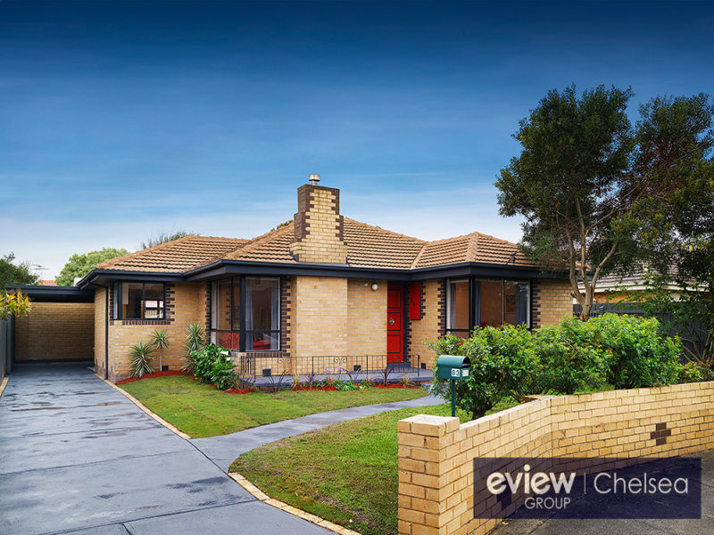 83 Embankment Grove, Chelsea, Vic 3196 Property Details