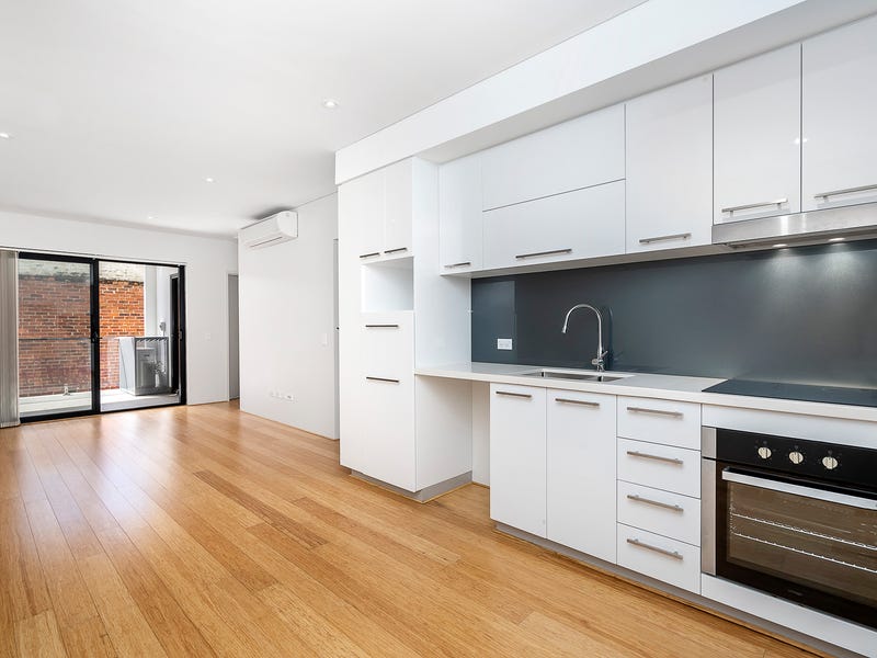 5/152 Fitzgerald Street, Perth, WA 6000