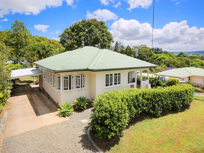 52 Reilly Road, Nambour, QLD 4560
