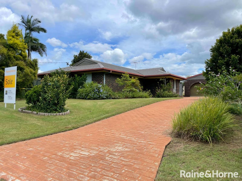 17 Olivia Drive, Kallangur, QLD 4503