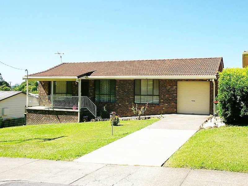 12 Great North Road, Frederickton VIA, Kempsey, NSW 2440 Property Details