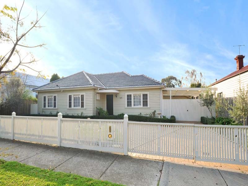 30 Wilkins Street, Newport, VIC 3015