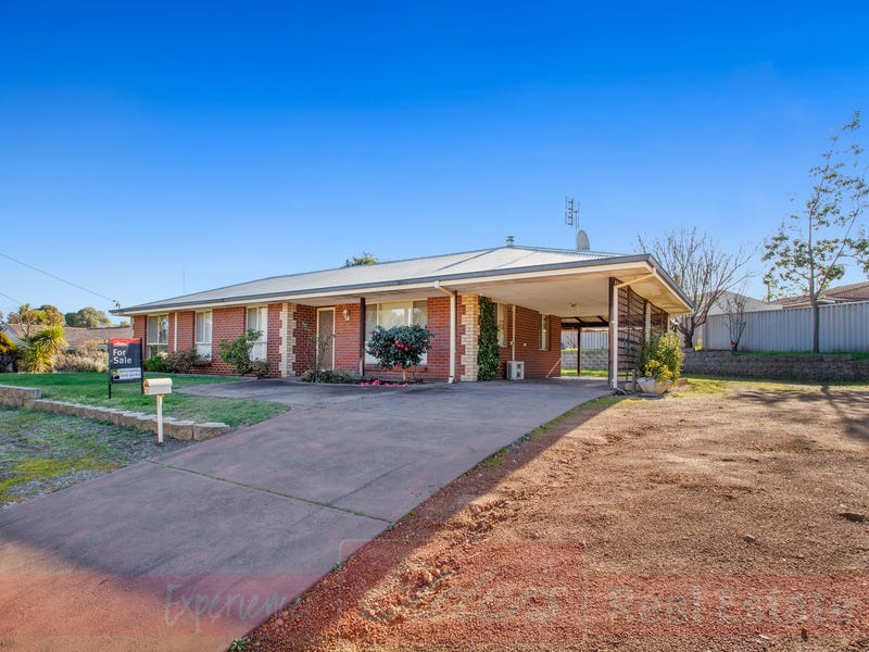 287 Steere Street, Collie, WA 6225 House for Sale