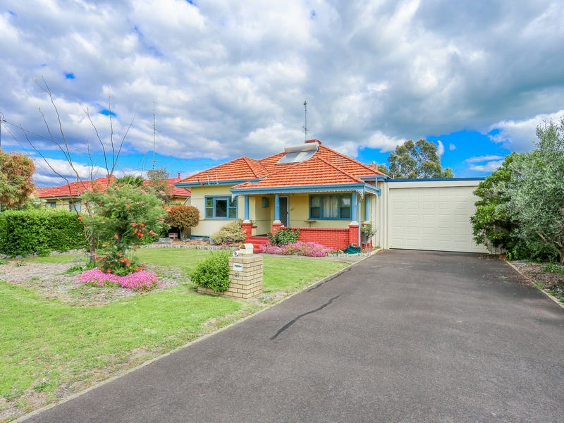 21 Peet Street, Harvey, WA 6220