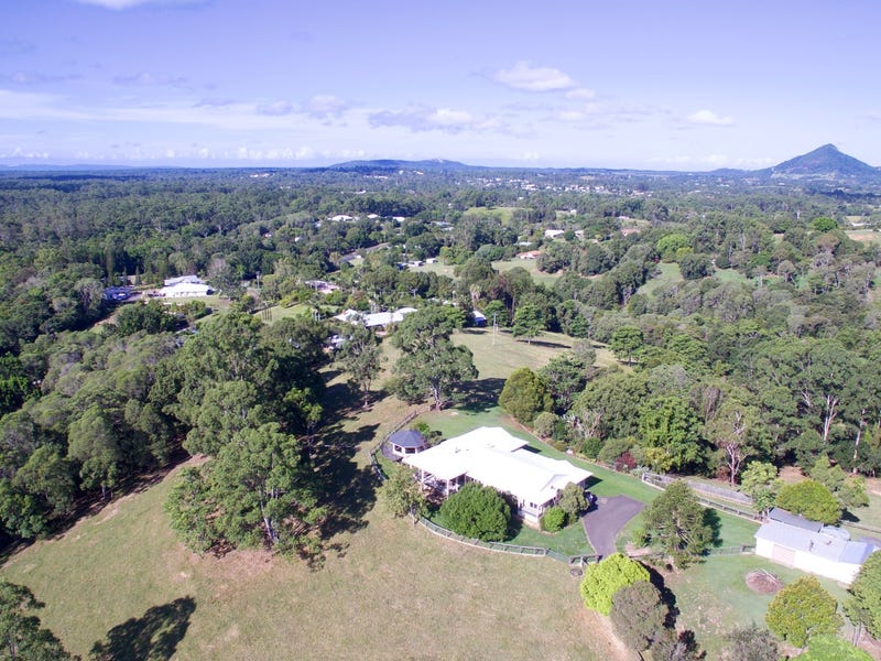 91 Lawnville Road, Cooroy, Qld 4563 Acreage for Sale