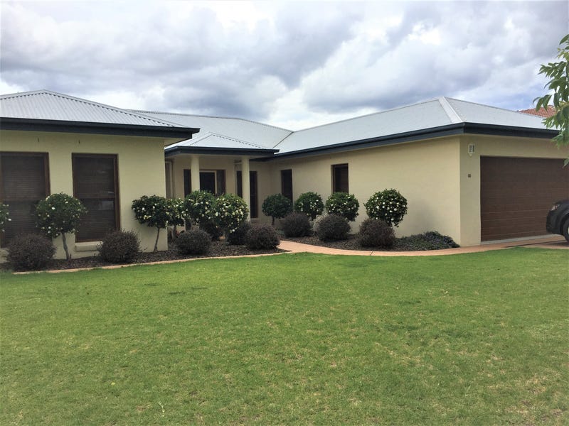 40 Warrah Drive, Calala, NSW 2340