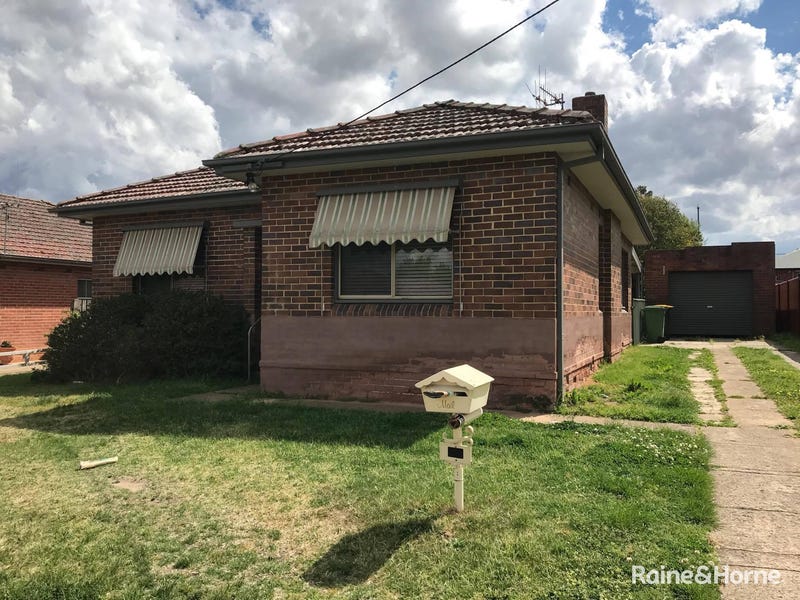 36 Wheatley Avenue, Goulburn, NSW 2580