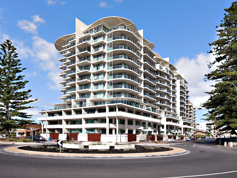 922/29 Colley Tce, Glenelg, SA 5045 - Property Details