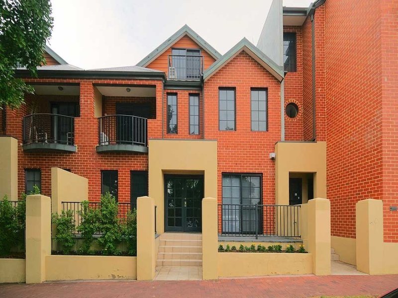 4/476 Fitzgerald Street, North Perth, WA 6006