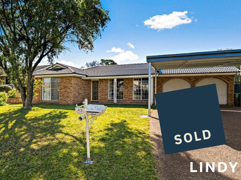 43 Gardner Circuit, Singleton, NSW 2330 - Property Details