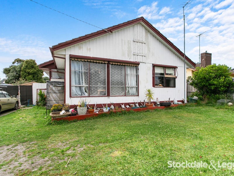 Sold Property Prices & Auction Results in VIC 3825