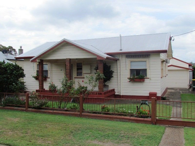 88 Church Street, Cessnock, NSW 2325 Property Details