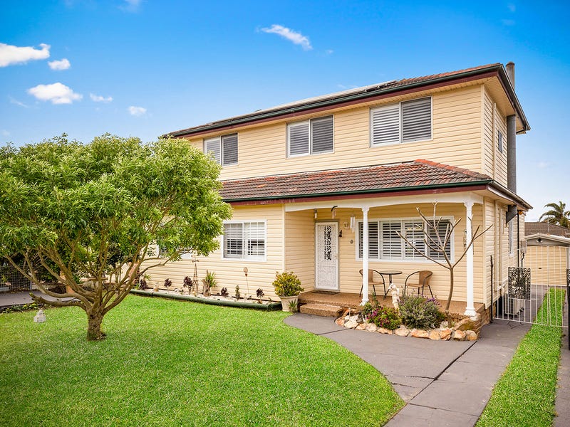 122 Beresford Road, Greystanes, NSW 2145 Property Details