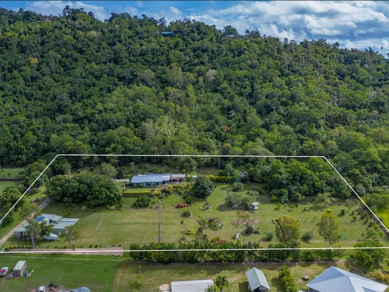 104 Wright Road, Strathdickie, Qld 4800 Property Details