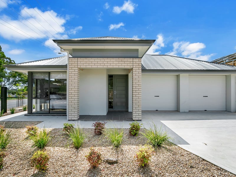 Lots 311&314 Augistine Drive, Roseworthy, SA 5371 House for Sale