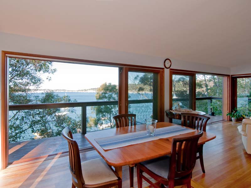 127 Florence Terrace, Scotland Island, NSW 2105