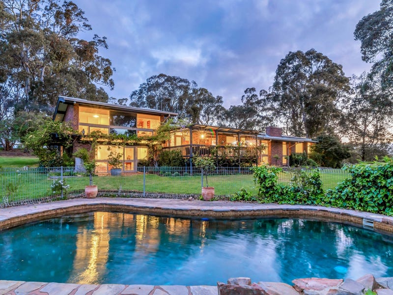 86 Gillman Road, Oakbank, SA 5243