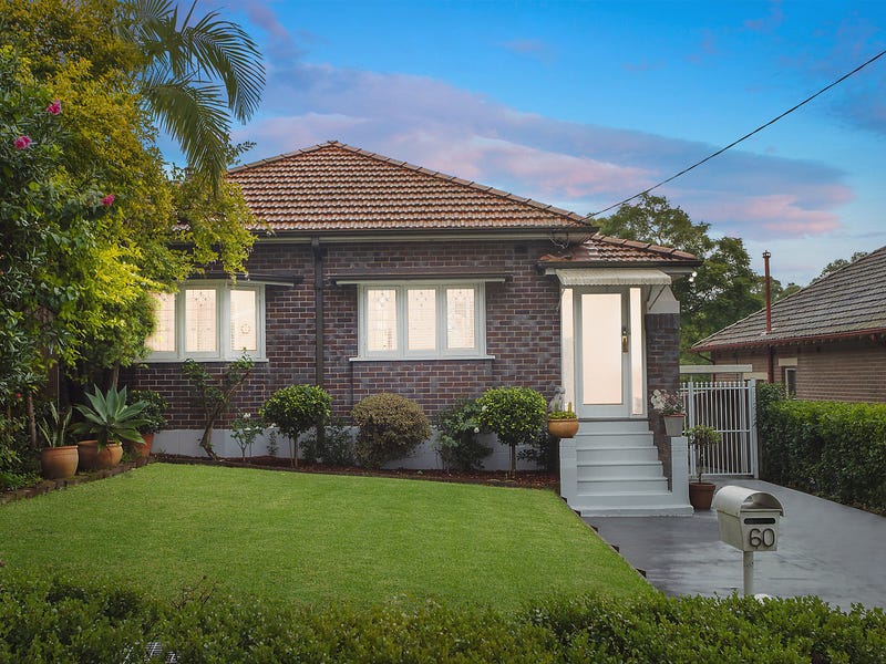 Houses for Sale in North Ryde, NSW 2113 Pg. 3