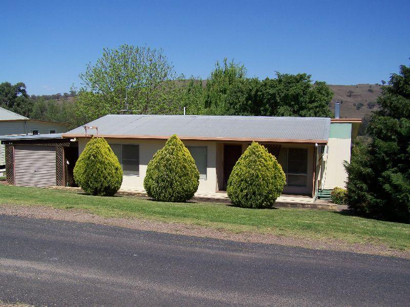 23 Learmonth Street, Willow Tree, NSW 2339 - Property Details