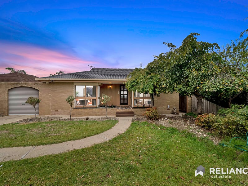 34 Mossfiel Drive, Hoppers Crossing, VIC 3029